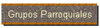 Grupos Parroquiales