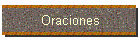 Oraciones